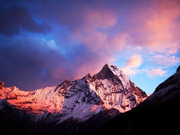 Zdjęcie kierunku: Kathmandu